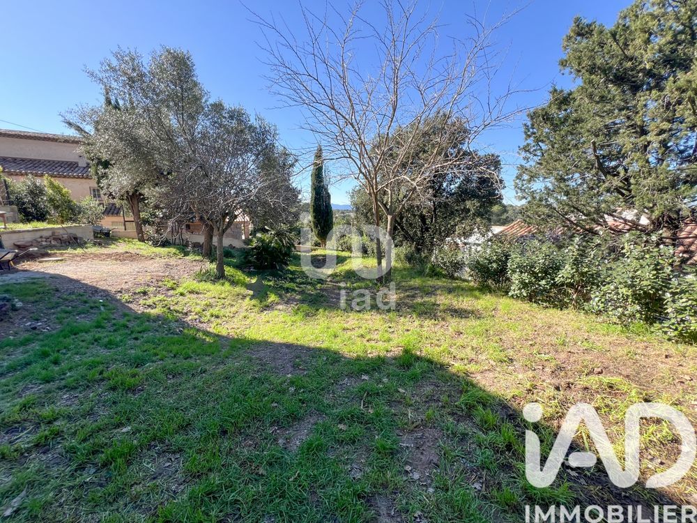 � vendre  Maison Saint-Rapha�l (83700)