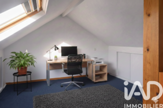  Appartement � vendre 2 pi�ces 45 m�