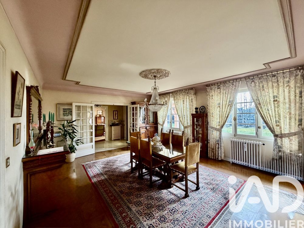 � vendre  Villa Biganos (33380)