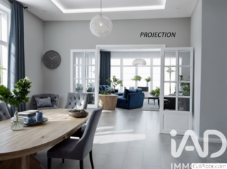  Maison � vendre 7 pi�ces 200 m�