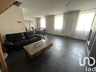  Maison � vendre 5 pi�ces 130 m�