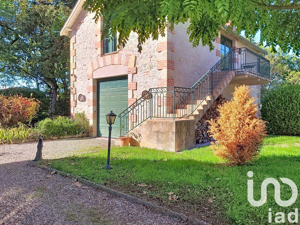 � vendre  Maison Fleurance (32500)