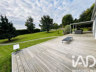  Maison � vendre 6 pi�ces 186 m�