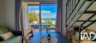  Appartement � vendre 3 pi�ces 32 m�