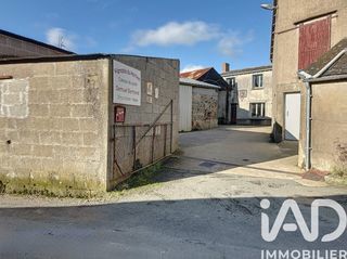  Maison � vendre 4 pi�ces 80 m�