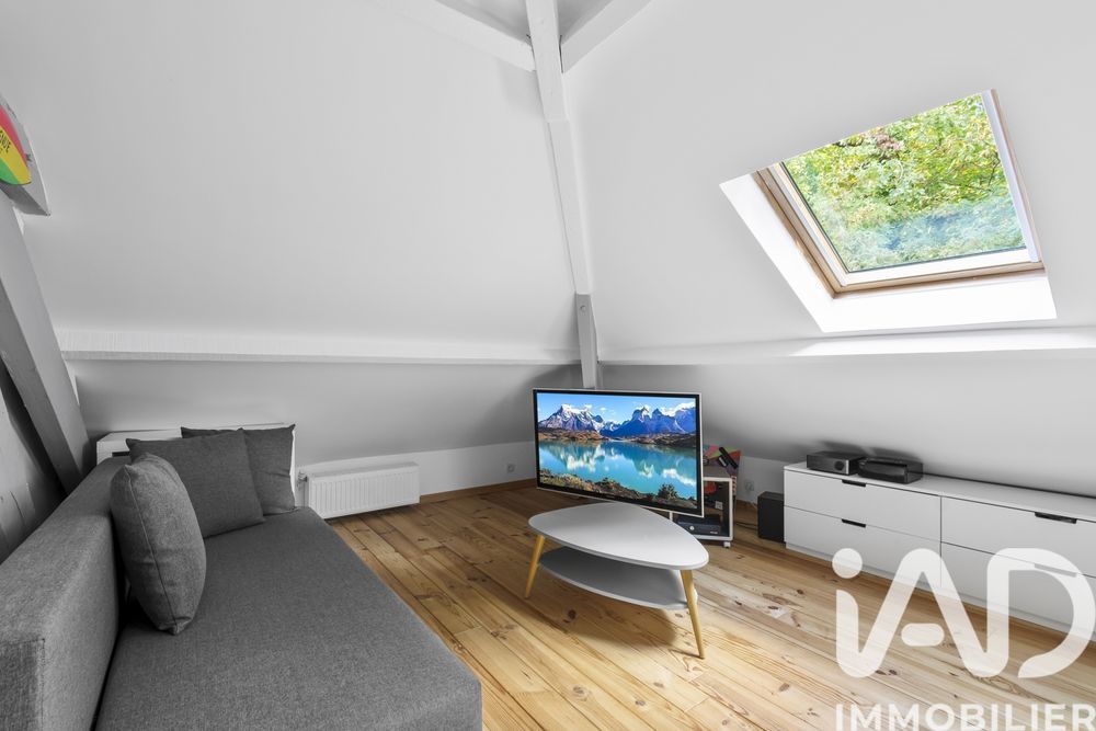 � vendre  Maison Saulx-les-Chartreux (91160)