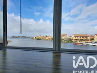  Appartement � vendre 3 pi�ces 46 m�