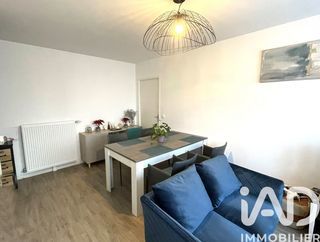  Appartement � vendre 3 pi�ces 65 m�