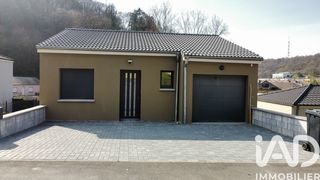  Maison � vendre 5 pi�ces 120 m�