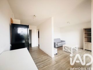  Appartement � vendre 2 pi�ces 38 m�