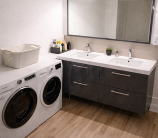  Appartement � vendre 4 pi�ces 74 m�