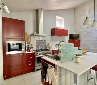  Maison � vendre 6 pi�ces 185 m�