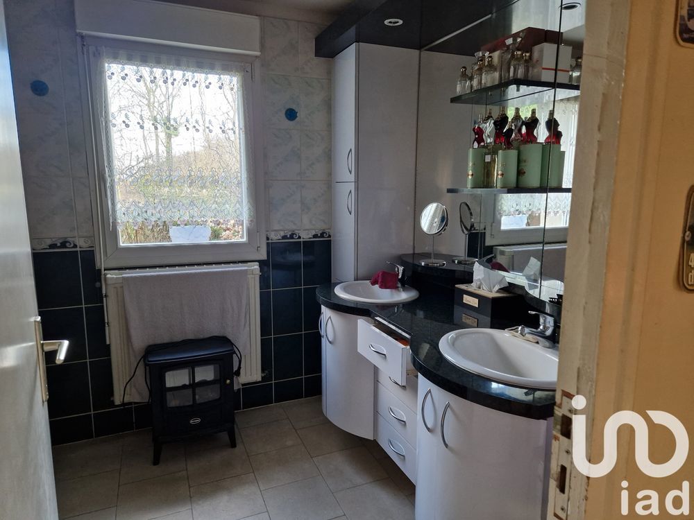 � vendre  Maison Grangues (14160)