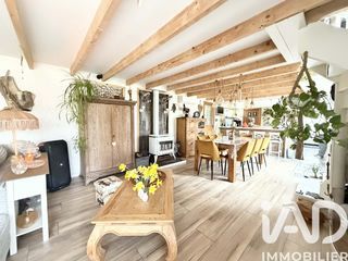  Maison � vendre 3 pi�ces 112 m�