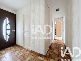  Maison � vendre 5 pi�ces 92 m�