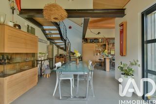  Maison � vendre 7 pi�ces 189 m�