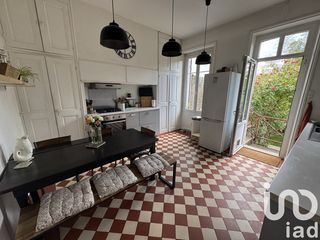  Maison � vendre 6 pi�ces 150 m�