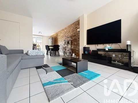   Vente Maison/villa 5 pi�ces Maison - 5 pi�ce(s) - 82 m�