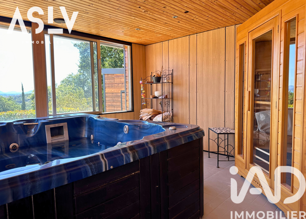 � vendre  Maison Six-Fours-les-Plages (83140)