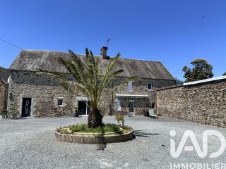  Maison � vendre 8 pi�ces 200 m�