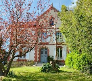  Maison � vendre 14 pi�ces 357 m�