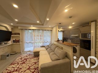  Appartement � vendre 3 pi�ces 64 m�