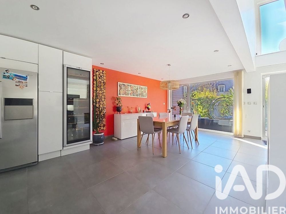 � vendre  Villa L'�tang-la-Ville (78620)