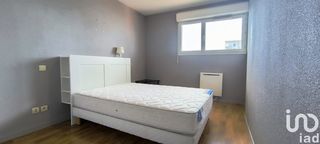  Appartement � vendre 2 pi�ces 44 m�