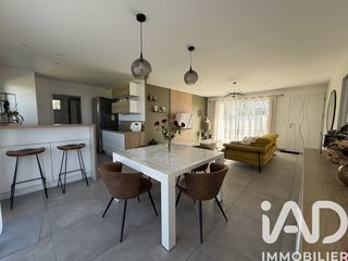  Maison � vendre 5 pi�ces 94 m�