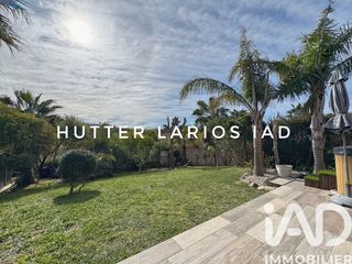  Maison � vendre 4 pi�ces 100 m�