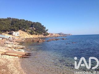  Appartement � vendre 2 pi�ces 41 m�