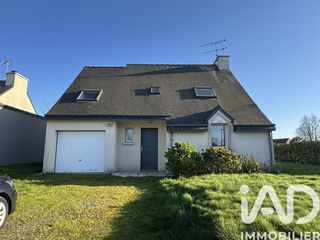  Maison � vendre 4 pi�ces 94 m�