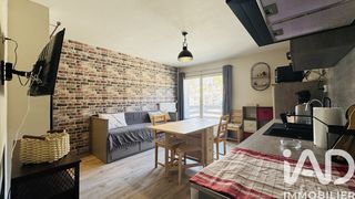  Appartement � vendre 2 pi�ces 31 m�