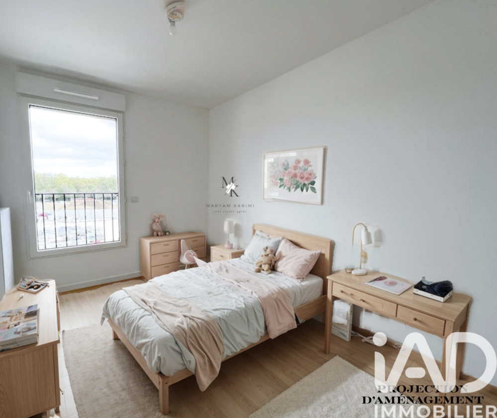 � vendre  Appartement Ch�tenay-Malabry (92290)