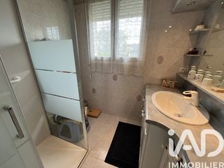  Maison � vendre 3 pi�ces 82 m�