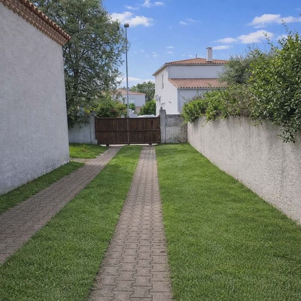 � vendre  Maison Le Grau-du-Roi (30240)