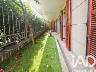  Appartement � vendre 3 pi�ces 62 m�