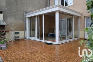  Maison � vendre 4 pi�ces 118 m�