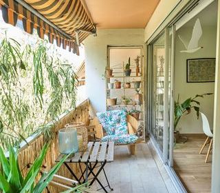  Appartement � vendre 3 pi�ces 72 m�