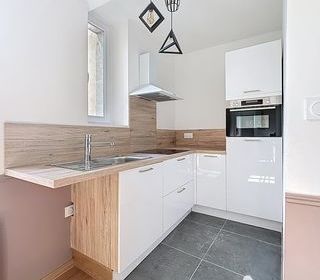  Appartement � vendre 3 pi�ces 75 m�