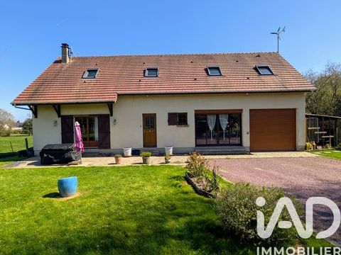   Vente Maison de campagne 6 pi�ces Maison - 6 pi�ce(s) - 146 m�