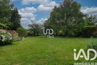  Maison � vendre 7 pi�ces 132 m�