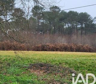  Terrain � vendre 4400 m�