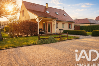  Maison � vendre 5 pi�ces 188 m�