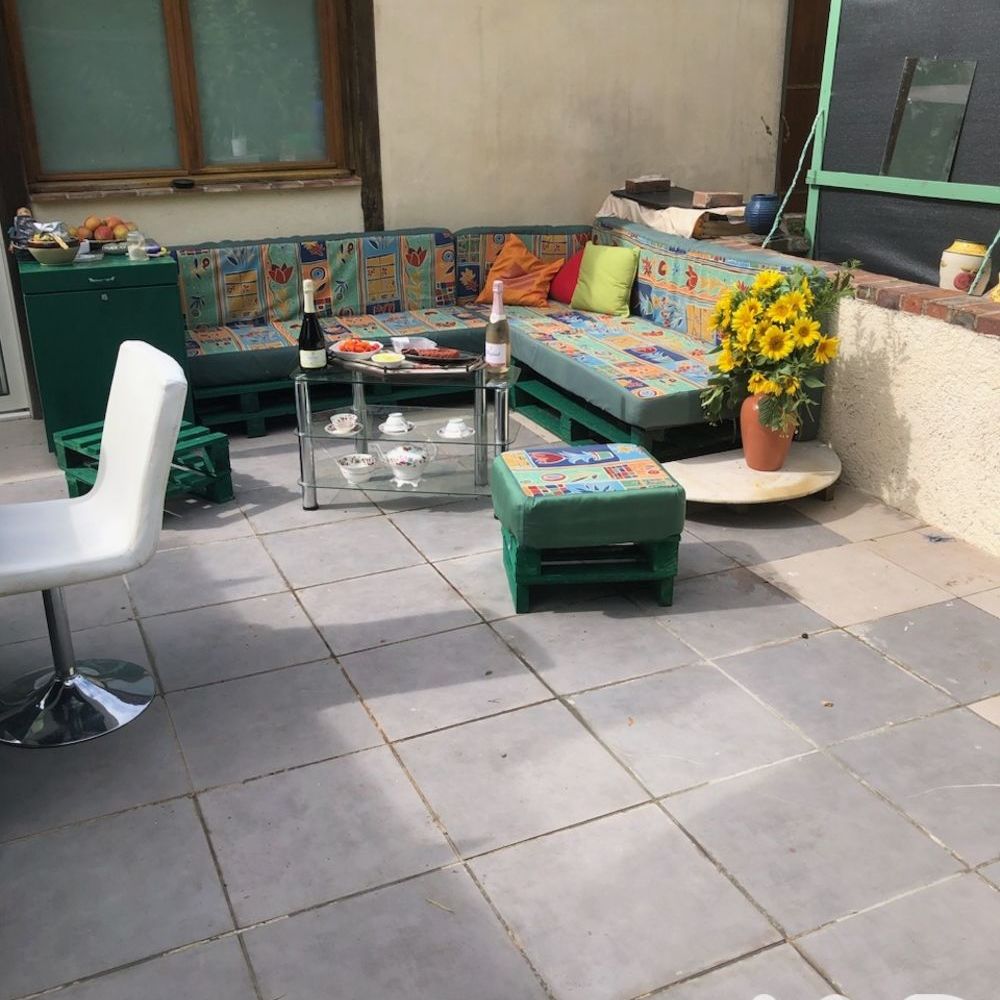 � vendre  Maison Neuill�-le-Lierre (37380)