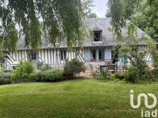  Maison � vendre 6 pi�ces 132 m�