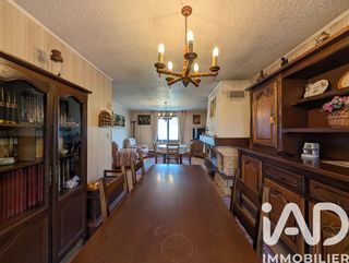  Maison � vendre 4 pi�ces 85 m�