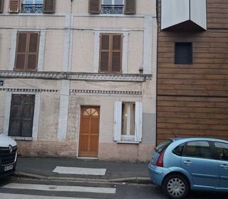  Appartement � vendre 2 pi�ces 30 m�