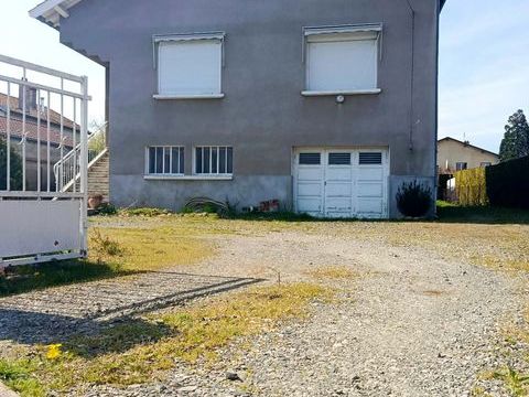   Vente Maison/villa 5 pi�ces Maison - 5 pi�ce(s) - 111 m�