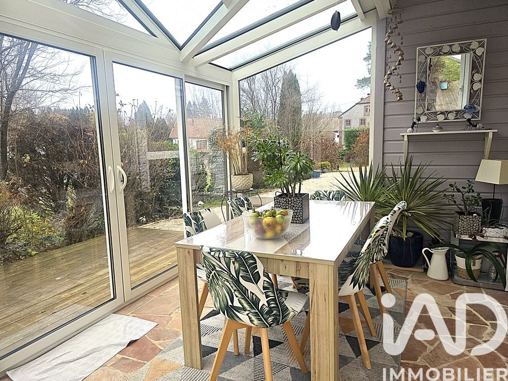 � vendre  Maison Plaine (67420)